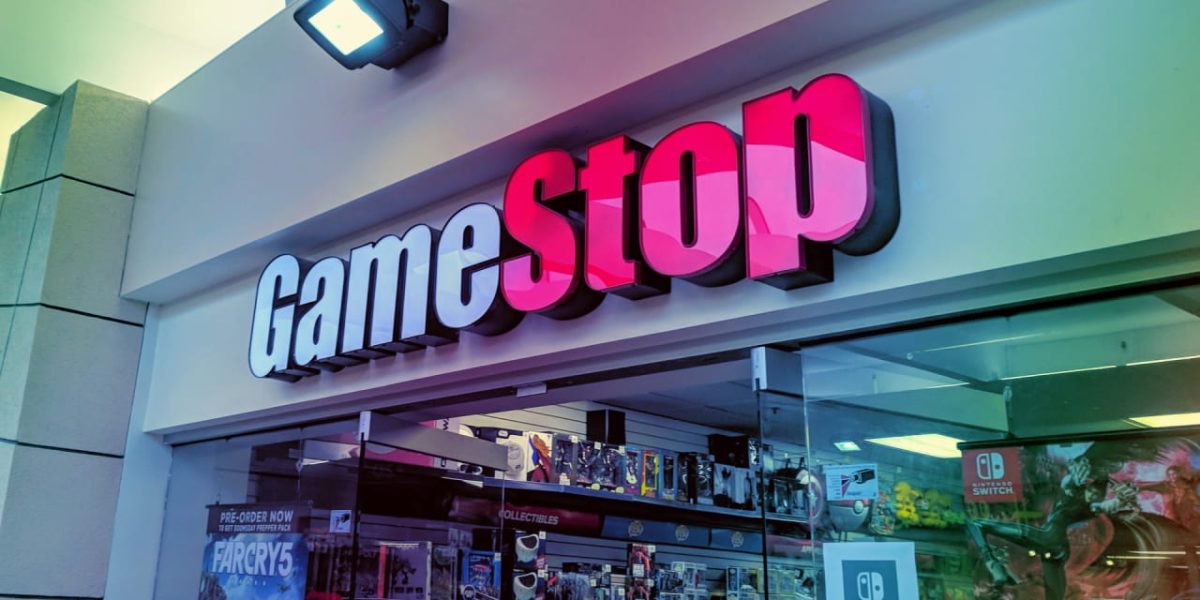 Gamestop Montaka