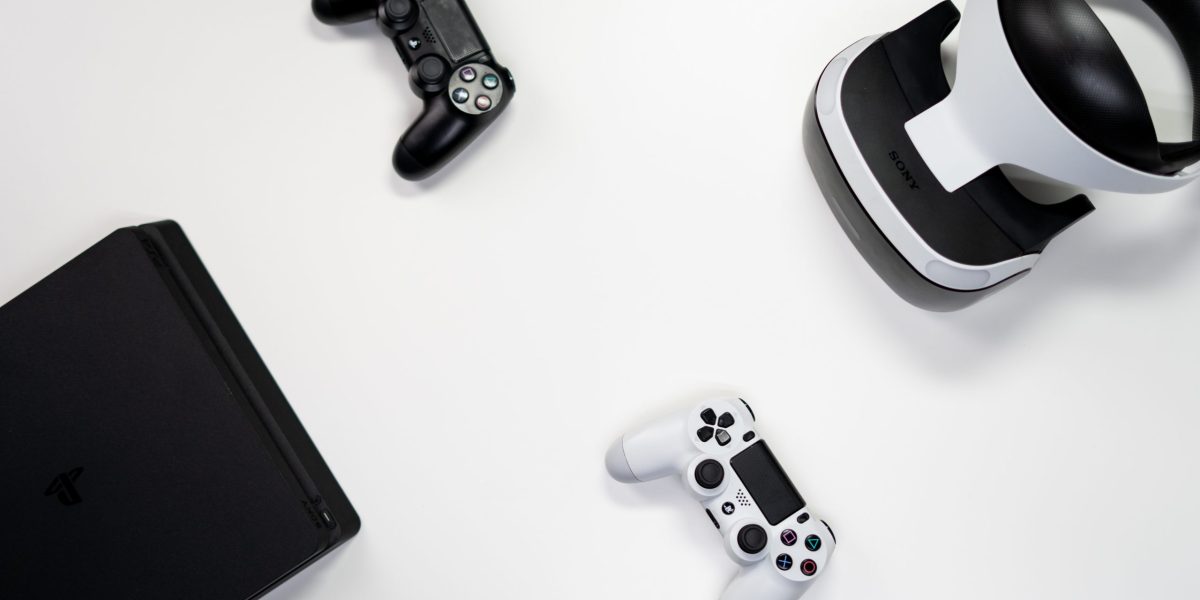 unity gaming