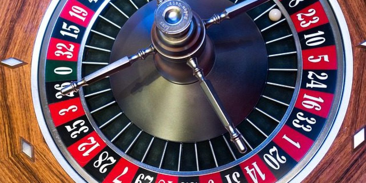 roulette-1003120_640