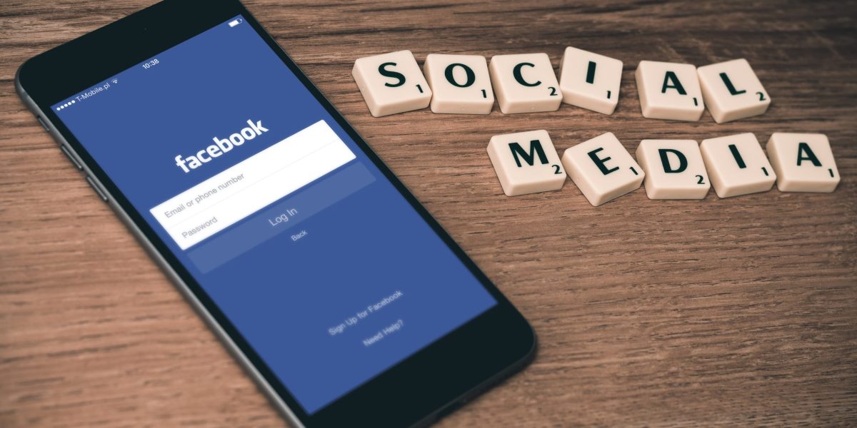 Facebook impact